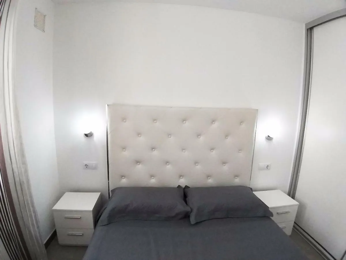 San Valentino Villa Corralejo