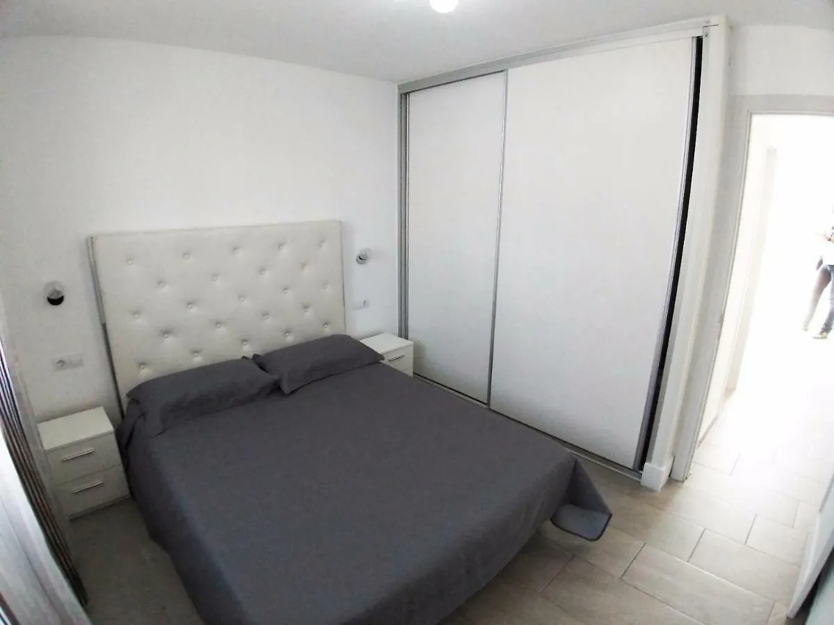 San Valentino Villa Corralejo 0*,  İspanya