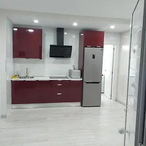 Casa Paraiso Holiday home