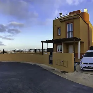 Villadunas - With Luxury Hot Tub Holiday home