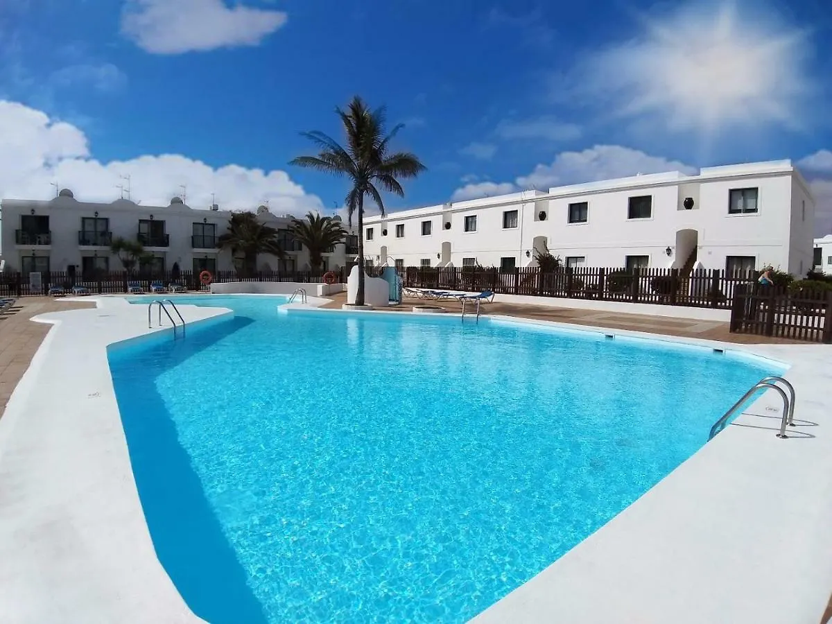 San Valentino Villa Corralejo