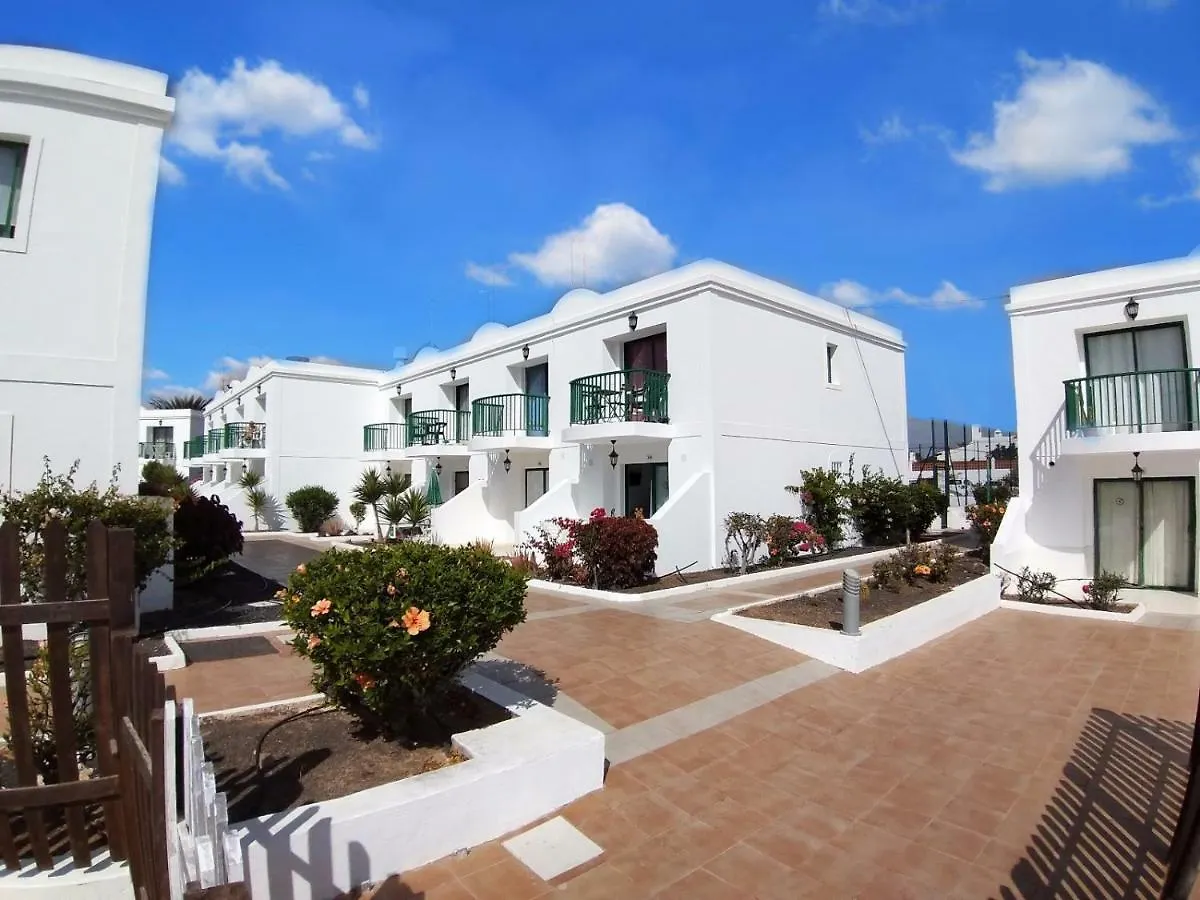 Holiday home San Valentino Villa Corralejo