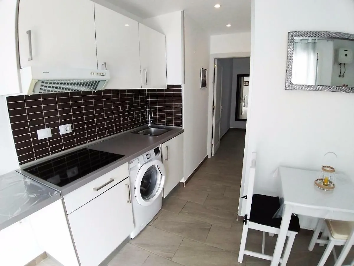 Holiday home San Valentino Villa Corralejo Spain