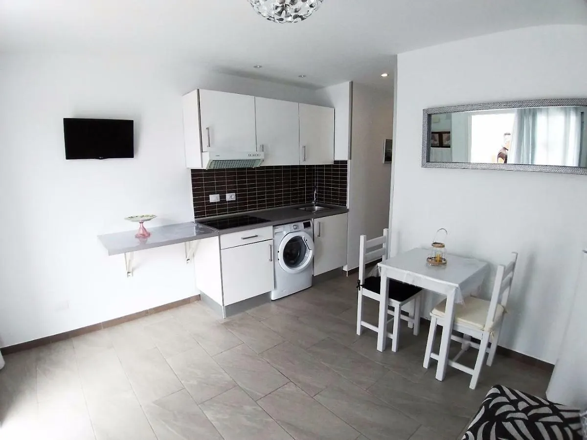 San Valentino Villa Corralejo Holiday home