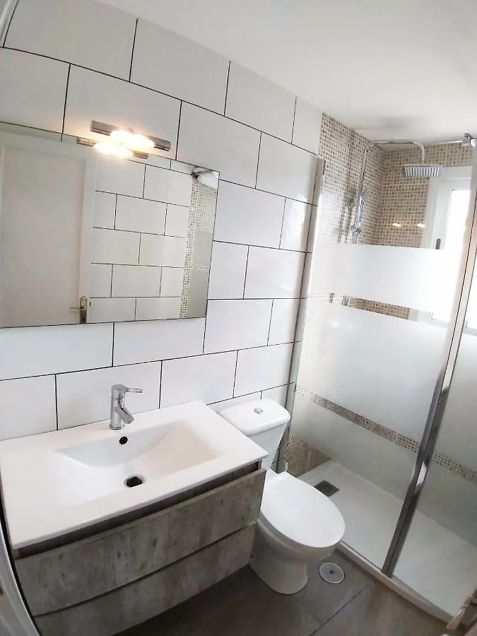 San Valentino Villa Corralejo 0*,