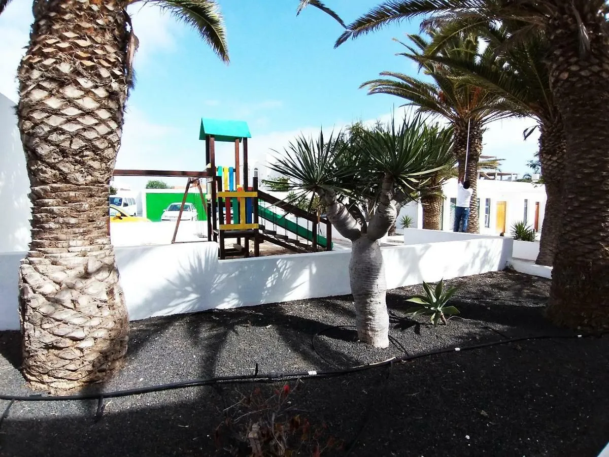 San Valentino Villa Corralejo Spain