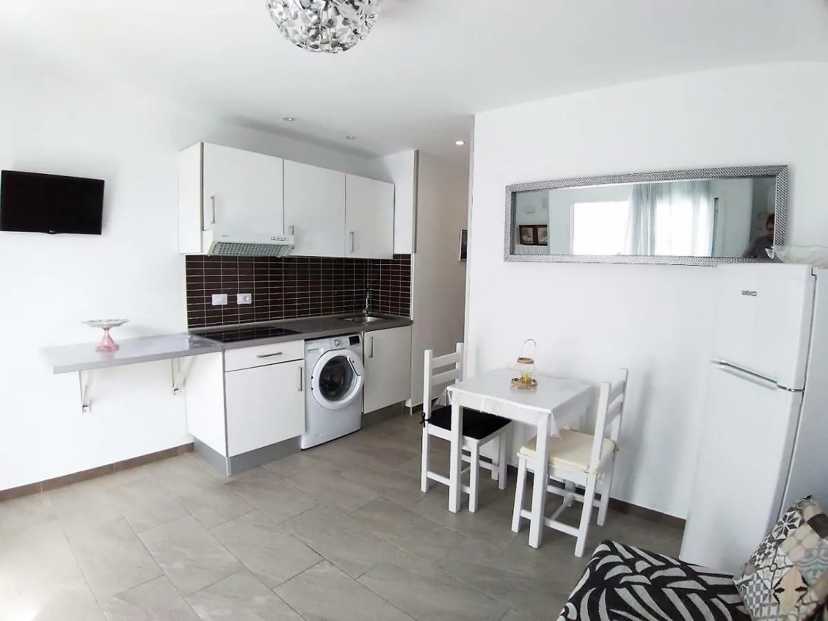 Holiday home San Valentino Villa Corralejo