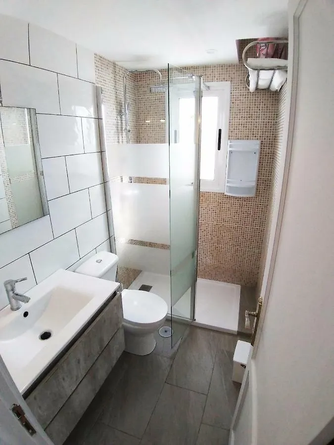 San Valentino Villa Corralejo Holiday home
