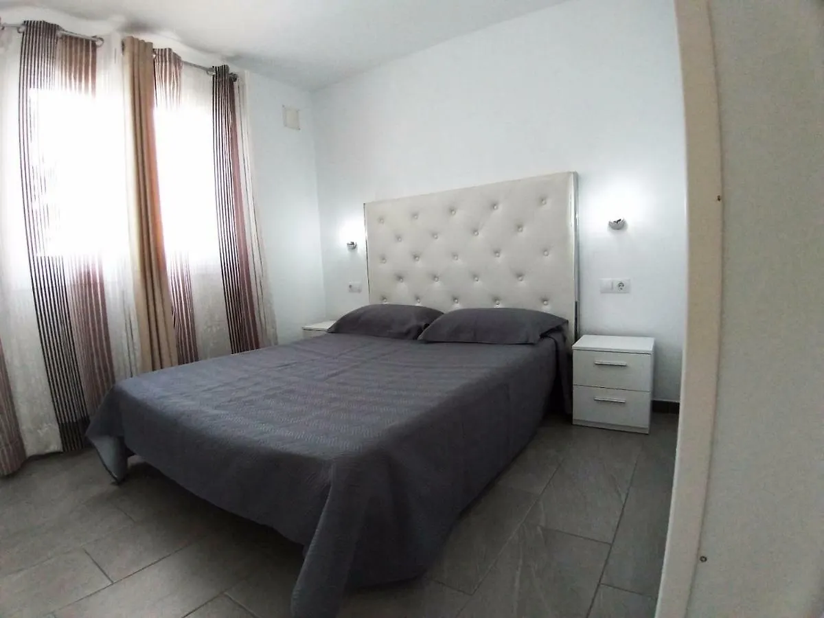 San Valentino Villa Corralejo