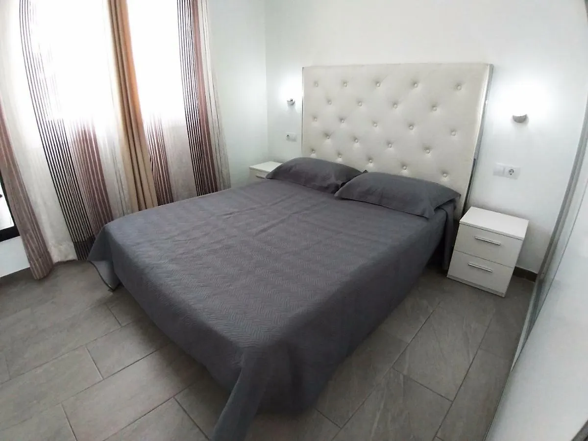 San Valentino Villa Corralejo 0*,  Spain