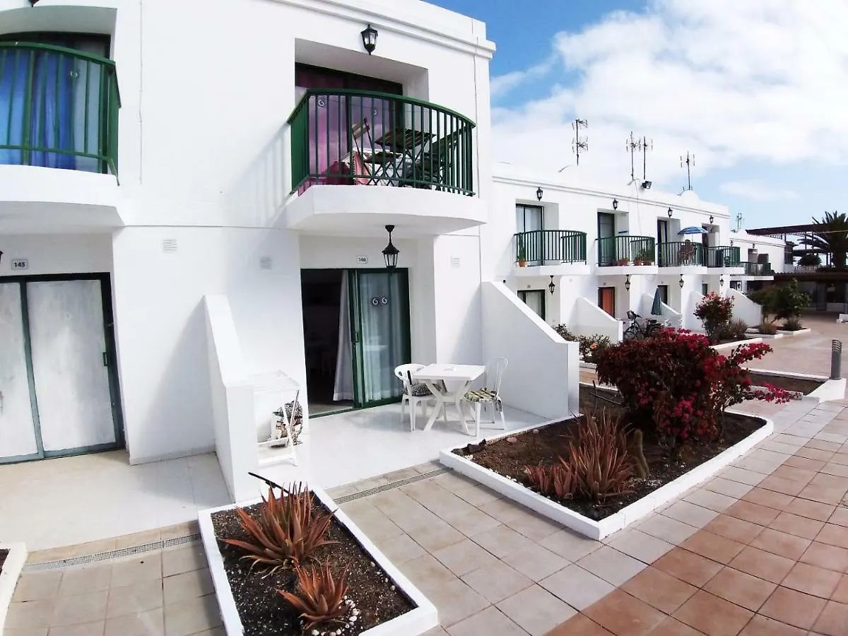 San Valentino Villa Corralejo Holiday home