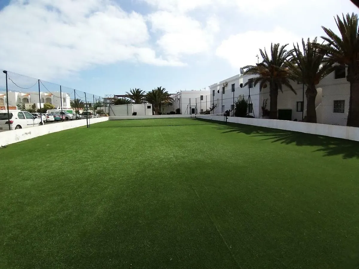 Holiday home San Valentino Villa Corralejo Spain