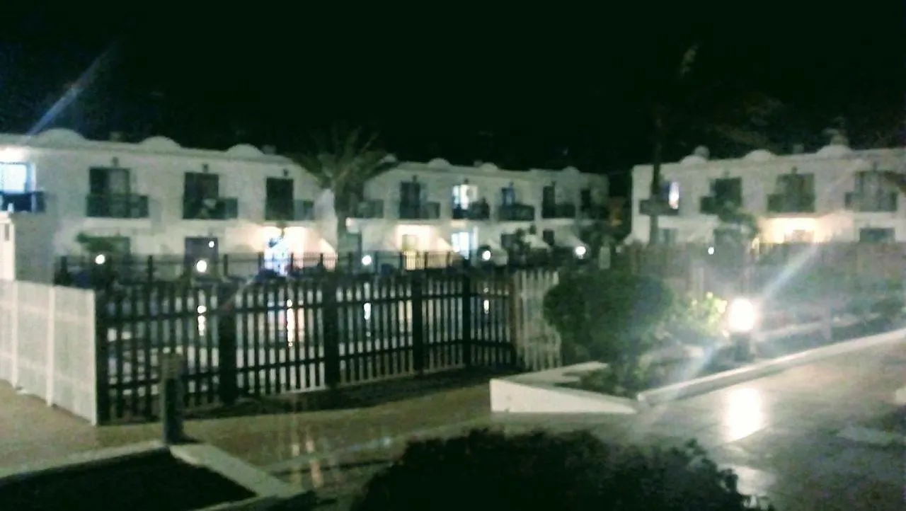 Holiday home San Valentino Villa Corralejo