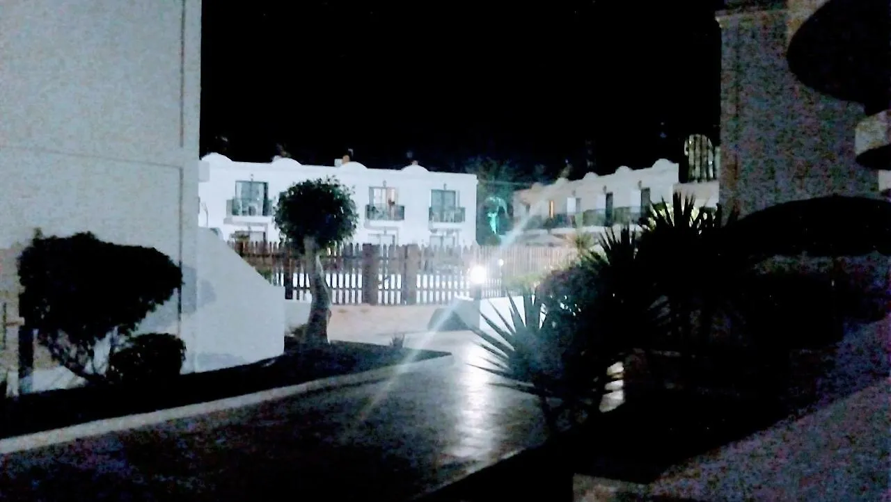 San Valentino Villa Corralejo 0*,