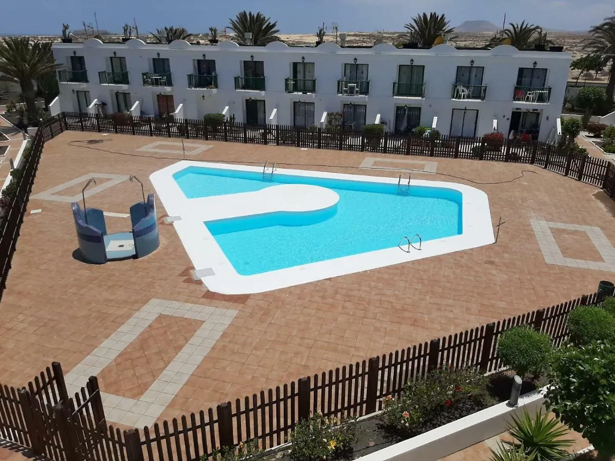 San Valentino Villa Corralejo